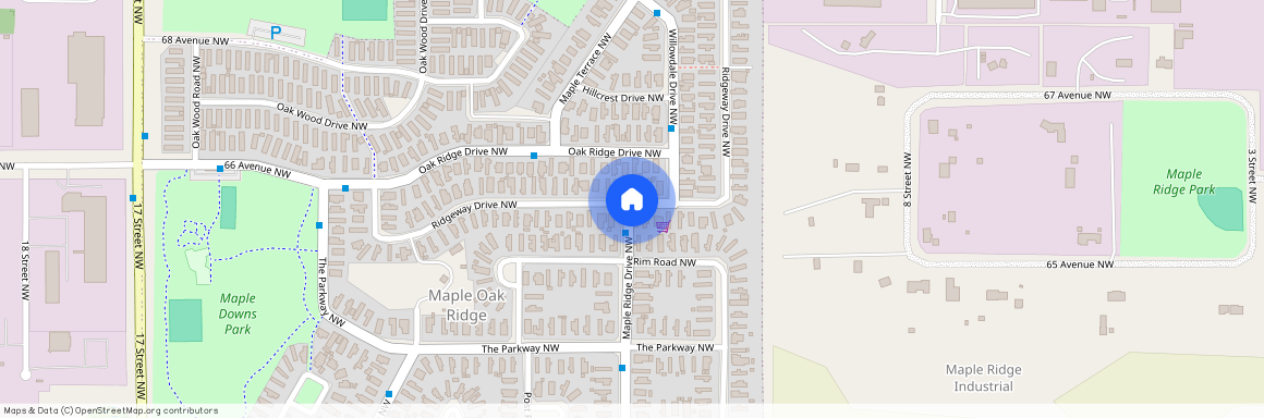 1 Maple Ridge Drive Northwest, Edmonton, Edmonton, Edmonton Metropolitan, T6P 1G7