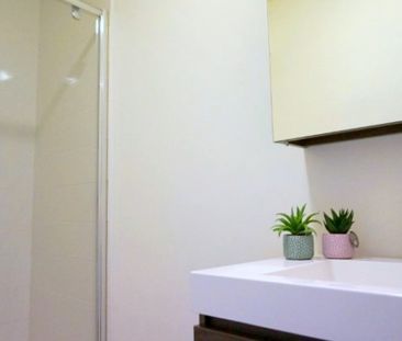 GEZELLIG APPARTEMENT TE HUUR IN HARTJE KORTRIJK - Photo 5