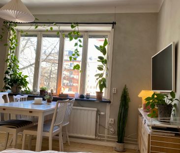Rålambsvägen, Stockholm - Photo 5