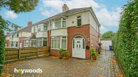 3 bed semi-detached house to rent in Lincoln Avenue, Clayton, Newcastle-under-Lyme - Photo 3