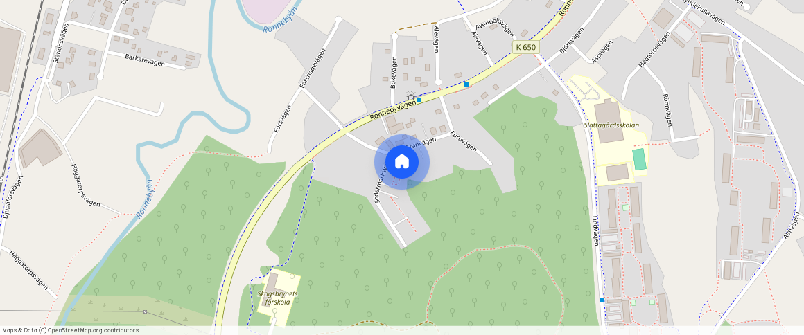 Ronneby, Södermarksvägen, **, 37253, Kallinge