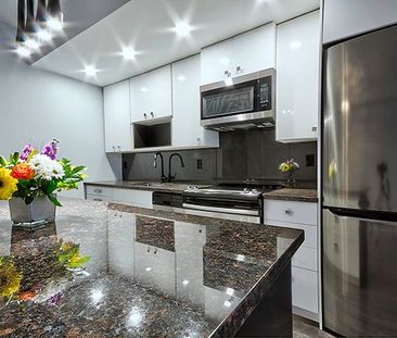 For Lease - 49 Mcgee Street Unit# Lower level, Toronto, Ontario - Photo 6