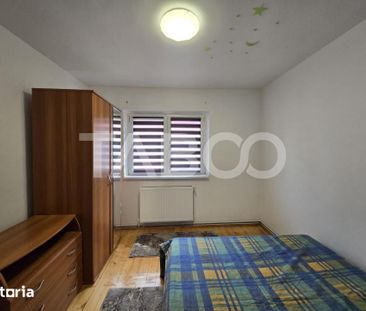 Apartament de inchiriat 2 dormitoare decomandat Vasile Aaron Sibiu - Photo 5