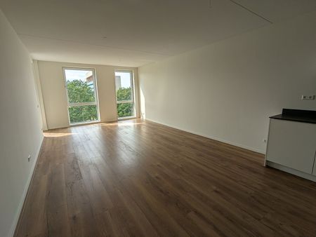 Hans Henneveldpad 67 - Photo 3