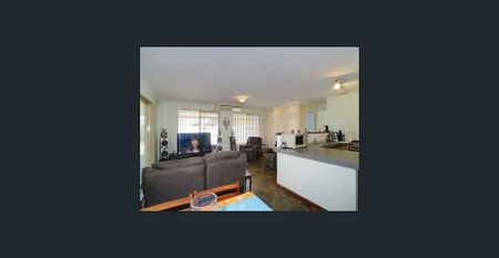 THIS LOVELY HOME HAS HAD A BIT OF A FRESHEN UP - Photo 5