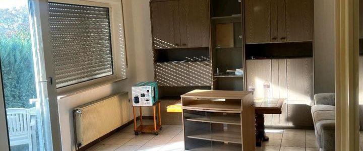 Wohnung Zimmer Appartement Quartier - Foto 1