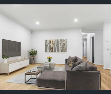 FOUR BEDROOM HOME - Photo 3
