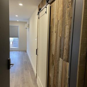 3 1/2 - Montréal (Rosemont) - $1 650 /mois - Photo 2