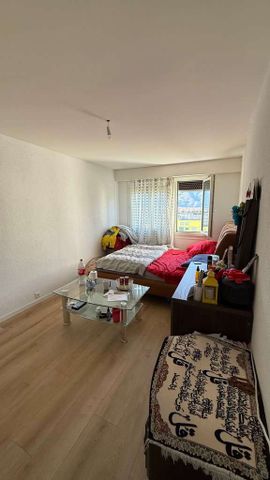 3 Zimmer, 51 m², 5. Stock - Foto 3