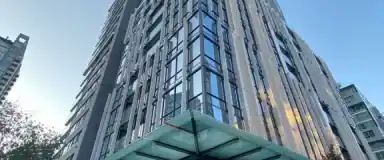 8X ON THE PARK | 1111 Richard Street, Vancouver - Photo 1