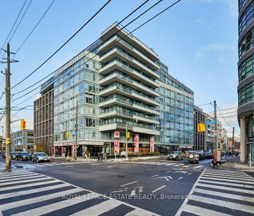 Carlaw Lofts 1190 , #525 - Photo 3