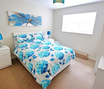 2 bedroom flat to rent - Photo 3