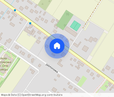 DOM do wynajęcia - Photo 1