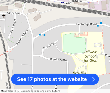 Royal Rise, Tonbridge - Photo 1