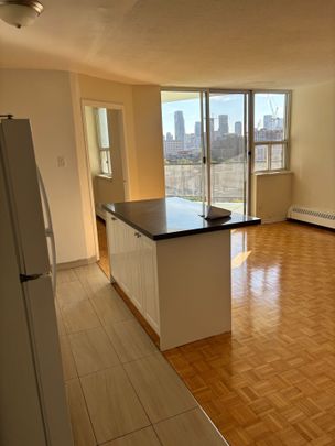 For Lease - 44 Walmer Road Unit# 1205, Toronto, Ontario - Photo 1