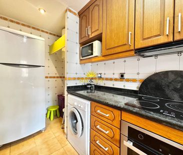 2-BEDROOM BUNGALOW - SANTA POLA - Photo 3