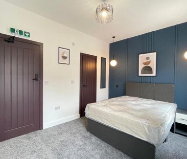 Studio to rent - Photo 6