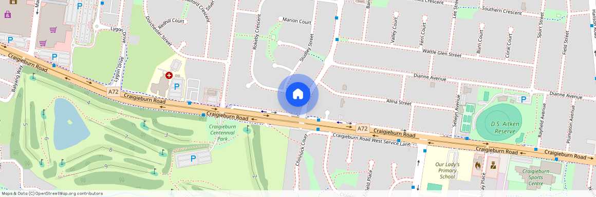 3 Cimberwood Dr, Craigieburn VIC 3064