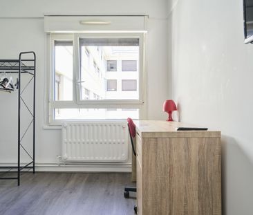 SUHARD B Roommate 6 Bedrooms at Reims - Photo 4