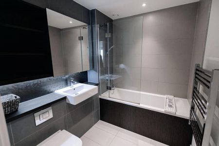 1 bedroom flat to rent - Photo 5