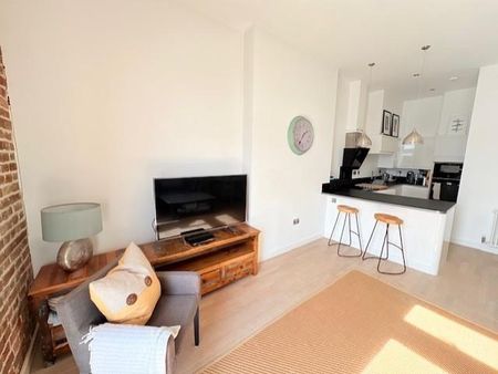 1 bedroom apartment to rent - Photo 2