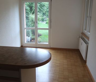 3.5 Zimmer, 81 m², EG - Photo 3