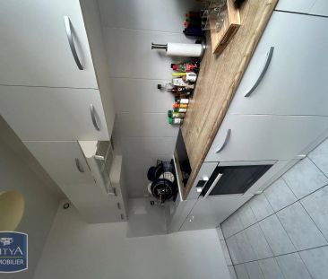 Appartement à louer 3 pièces 51.63m² - Photo 5