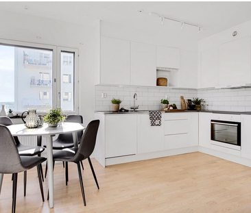 Stationsgatan, Märsta - Foto 6