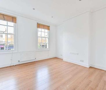 St Johns Wood Terrace, St John's Wood, NW8 - Photo 3