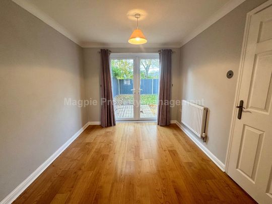 Price £1,695 pcm - Available Now - Unfurnished - Photo 1