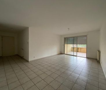 Location Appartement 3 pièces 73m² VALENCE 26000 - Photo 1