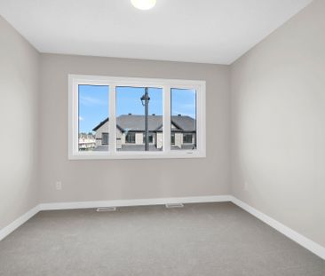 For Lease - 736 Haflinger Row, Stittsville - Munster - Richmond, On... - Photo 4