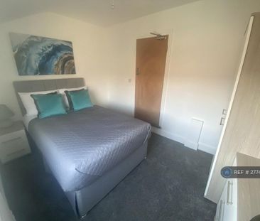 1 bedroom in a house share to rent - Photo 6