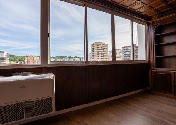 Apartamento T3 em Lisboa