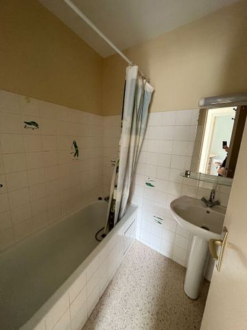 Appartement type 2 - Proche centre-ville et facultés - Photo 2