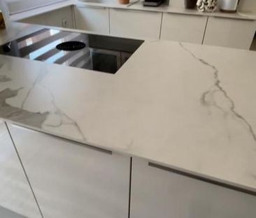 4 Zimmer Wohnung - Foto 1