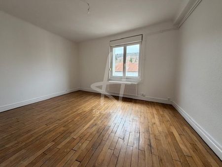Location Appartement 2 pièces 59m² LONGEVILLE LES METZ 57050 - Photo 4