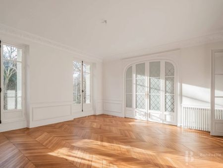 Rental Apartment Paris 17th Plaine-Monceau - Photo 3