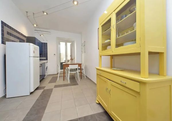 Via Cavour, Rome, Lazio 00184