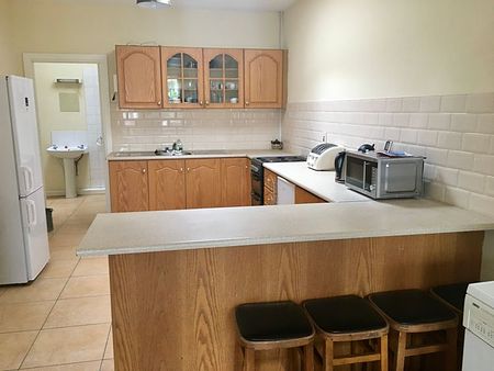Centra Apartment, Maynooth, Co. Kildare, W23 C9F4 - Photo 2