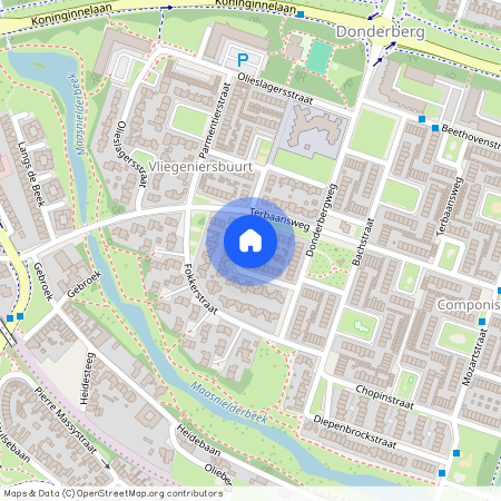 Plesmanstraat 3, 6044VK, Roermond