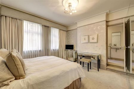 3 bedroom apartment to rent - Photo 4