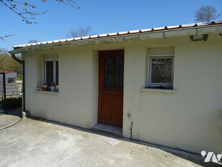 Location ENGLEBELMER Appartement Plain-pied - Photo 2