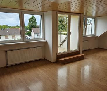 3 ZKB Wohnung mit Süd-Balkon; Bochum-Werne (Am Heerbusch) - Foto 1