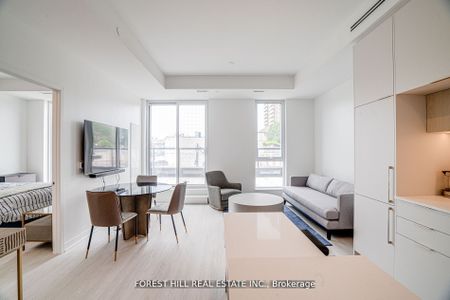 For Lease - 185 Alberta Avenue Unit# 209, Toronto, Ontario - Photo 2