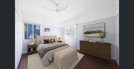 Big Block Beauty (3 month lease) - Photo 2