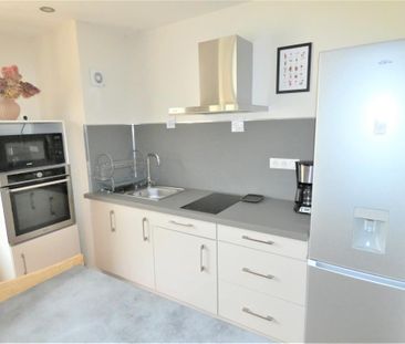 Location Appartement T2 55m² Aix Les Bains - Photo 3