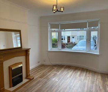 3 Bed Terraced House, Polwarth Park, EH11 - Photo 2