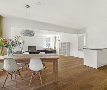 Appartement te huur: Uithoornstraat 30-B 1078 SZ Amsterdam - Foto 6