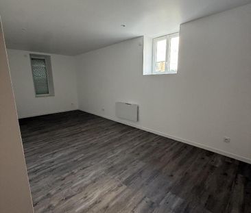 Location Appartement 2 pièces 44m² MACON 71000 - Photo 3
